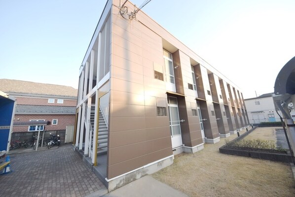 レオパレスグリーンハウスIIIの物件内観写真